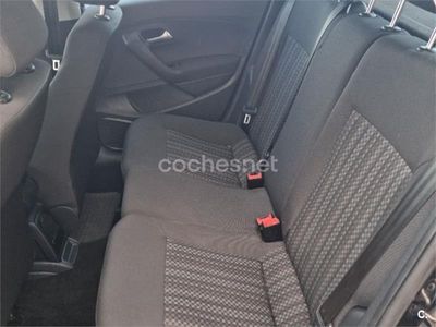 Negro Usado 2014 VW Polo Advance Berlina | 8200 € (Un poco caro)