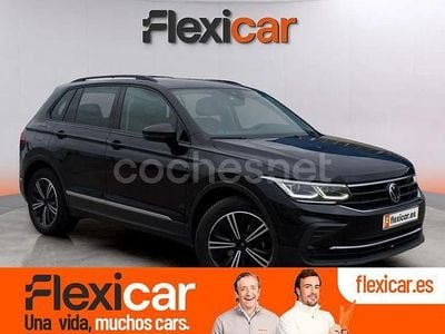 VW Tiguan Allspace
