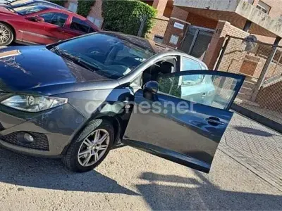 Brugt Seat Ibiza