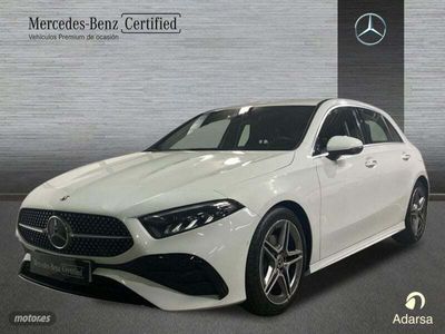 Mercedes A200