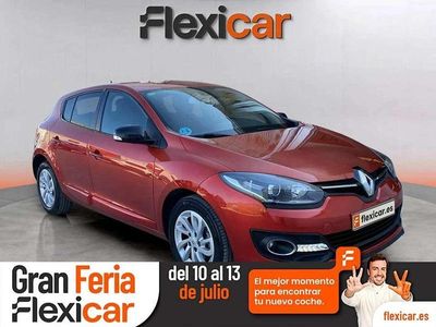 Renault Mégane III