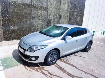 usado Renault Mégane III 2013