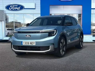 Usado Ford Explorer Premium 210 kW (286 CV) 2025 SUV