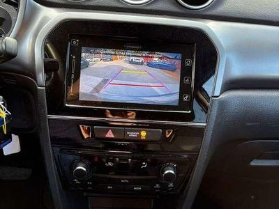 Gris Usado 2019 Suzuki Vitara SUV | 17.490 € (Caro)