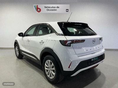 Opel Mokka-e