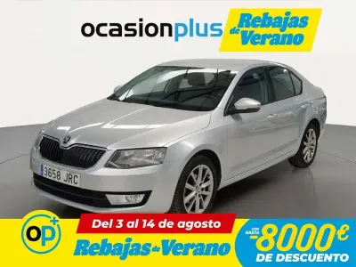 Usado Skoda Octavia