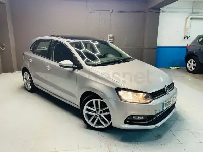 Usado VW Polo