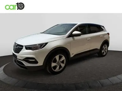 Usado Opel Grandland X