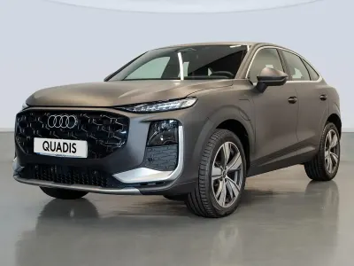 Usado Audi Q3 Sportback