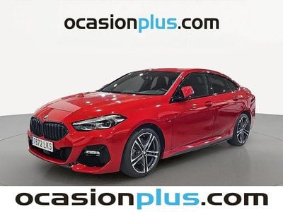 Usado BMW 218 150 CV (110 kW) 2020 Rojo Coupe
