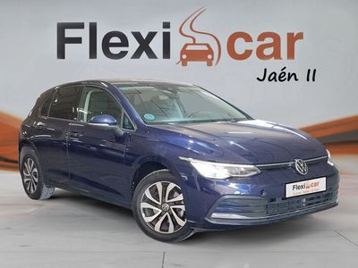 usado VW Golf Life 1.0 TSI 81kW (110CV) Gasolina en Flexicar Jaén 2