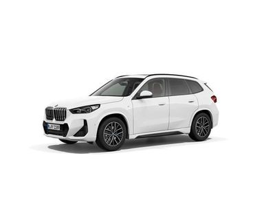 Usado BMW X1 Comfort Edition 150 CV (110 kW) 2025 SUV