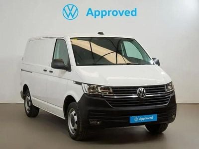 Usado VW Transporter