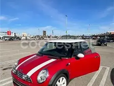 Usado Mini ONE