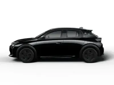 Nuevo Lancia Ypsilon 100 CV (73 kW) 2025 Negro Utilitario
