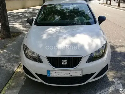 Usado Seat Ibiza SC