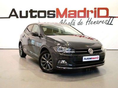 usado VW Polo Sport 1.0 TSI 70kW (95CV)