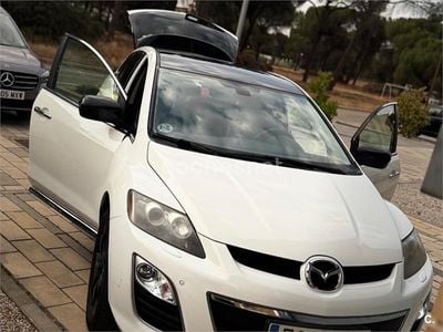 Mazda CX-7
