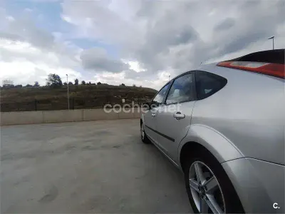 Usado Ford Focus