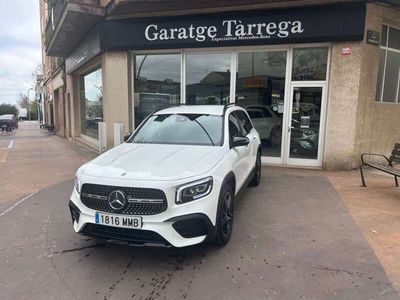 Mercedes GLB200