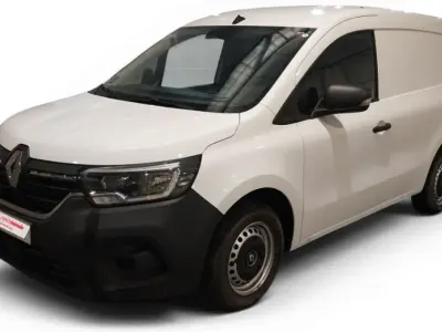Usado Renault Kangoo 75 CV (55 kW) 2023 Blanco Monovolumen