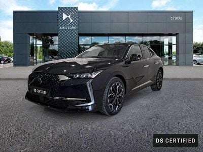 DS Automobiles DS4