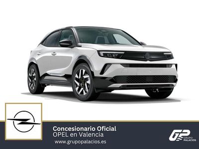 Nuevo Opel Mokka 145 CV (106 kW) 2026 Blanco SUV
