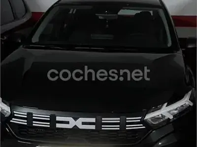 Usado Dacia Sandero