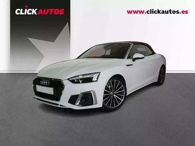 Audi A5 Cabriolet