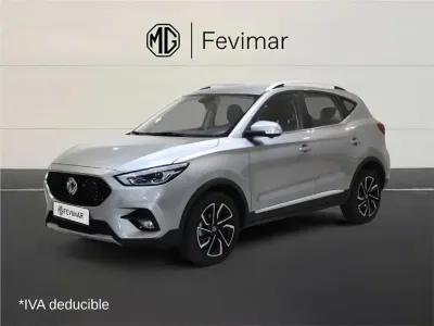 Usado MG ZS Luxury 106 CV (77 kW) 2024 SUV