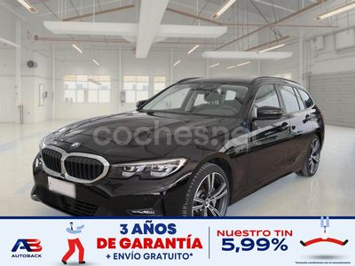 BMW 330e
