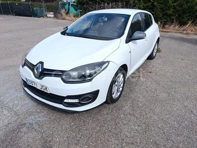 Renault Mégane III