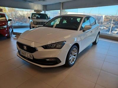 usado Seat Leon 1.5 Tsi S&s Style 130