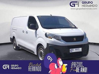 Blanco Usado 2022 Peugeot Expert Premium Van | 15.950 €