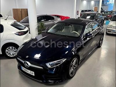 Mercedes CLS300