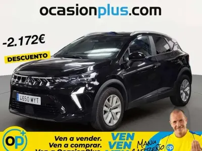 Usado Mitsubishi ASX