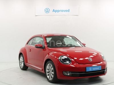 VW Beetle
