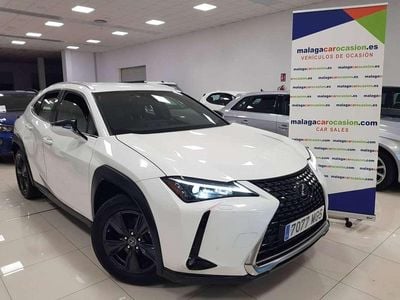 Lexus UX 250h