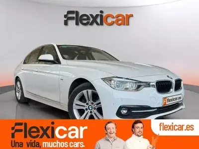 Usado BMW 318