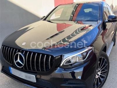 Mercedes GLC250