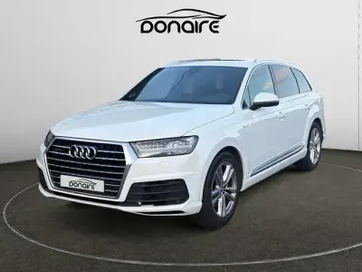 Usado Audi Q7