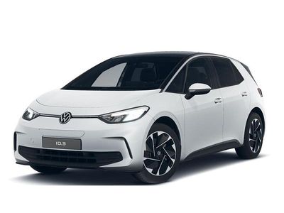 Blanco Nuevo 2025 VW ID.3 Pure Utilitario | 29.559 €
