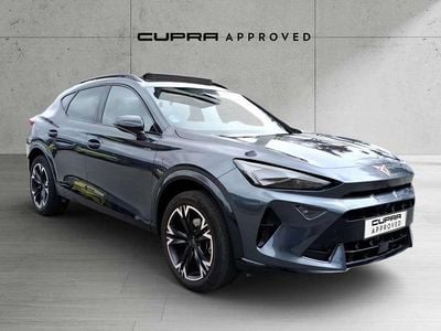 Usado Cupra Formentor 150 CV (110 kW) 2025 Gris SUV