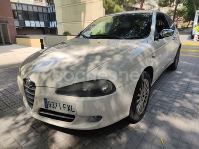 Alfa Romeo 147