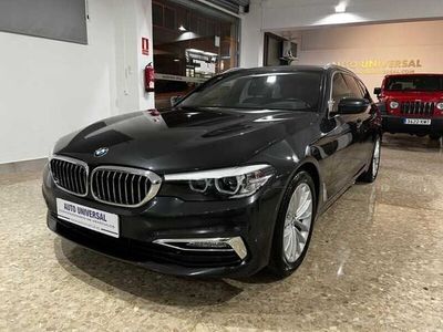 usado BMW 520 SERIE 5 Serie 5 Touring i