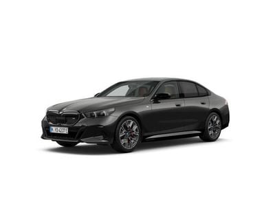 Usado 2023 BMW i5 Comfort Edition | 72.890 € (Precio justo)