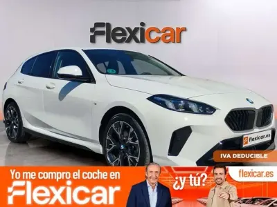 Usado BMW 118