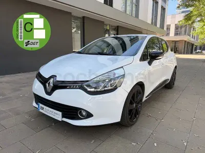 Usado Renault Clio IV