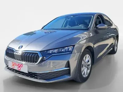 Usado Skoda Octavia 116 CV (85 kW) 2025