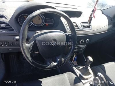 Renault Mégane GrandTour